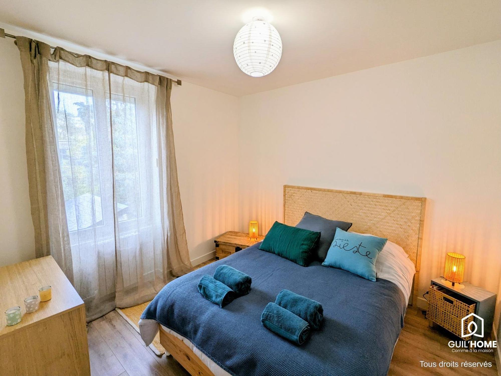 אורליאן Terrasse Vegetalisee - Climatisation - Local Velo - Parking Gratuit Dans La Rue מראה חיצוני תמונה